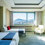 Otel Alda Mirador Del Moncayo Olvega