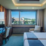 Otel Alda Mirador Del Moncayo