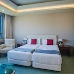 Alda Mirador Del Moncayo Otel 3*