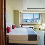 Otel Alda Mirador Del Moncayo