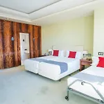 Alda Mirador Del Moncayo Otel