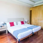 Otel Alda Mirador Del Moncayo