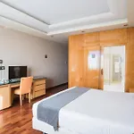 Otel Alda Mirador Del Moncayo 3*