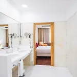 Alda Mirador Del Moncayo Otel