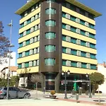 Alda Mirador Del Moncayo Otel Olvega