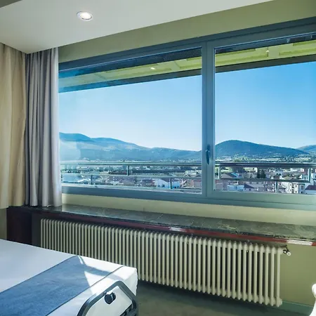 Alda Mirador Del Moncayo Hotel