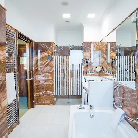 Szálloda Alda Mirador Del Moncayo