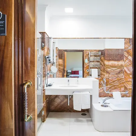 Szálloda Alda Mirador Del Moncayo 3*