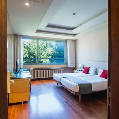 Alda Mirador Del Moncayo Szálloda Olvega