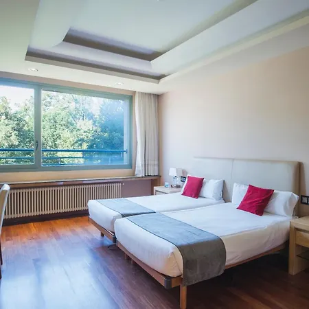 Alda Mirador Del Moncayo 3*