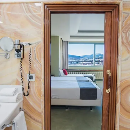 Alda Mirador Del Moncayo Olvega