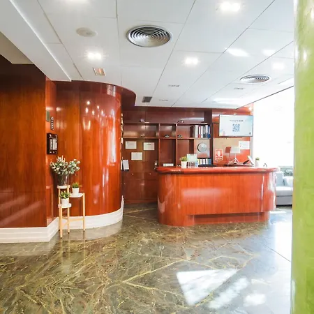 Alda Mirador Del Moncayo 3* Olvega