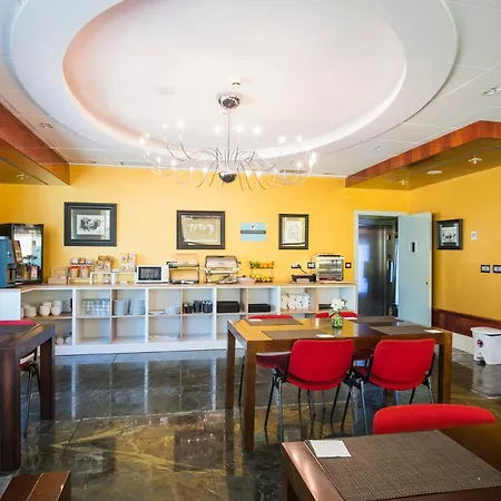 Alda Mirador Del Moncayo 3*