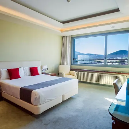 Alda Mirador Del Moncayo