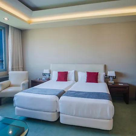 Alda Mirador Del Moncayo Szálloda 3*