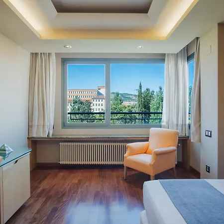 Szálloda Alda Mirador Del Moncayo 3*