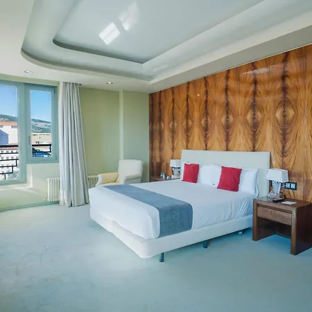 Szálloda Alda Mirador Del Moncayo Olvega