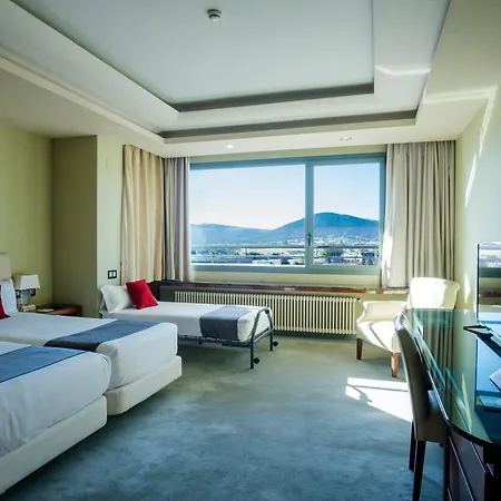 Alda Mirador Del Moncayo 3*