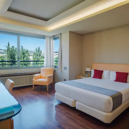 Alda Mirador Del Moncayo Olvega