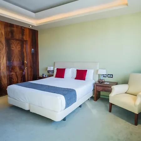 Alda Mirador Del Moncayo 3* Olvega