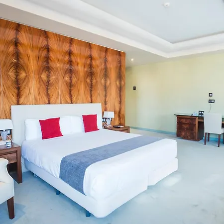 Alda Mirador Del Moncayo Szálloda