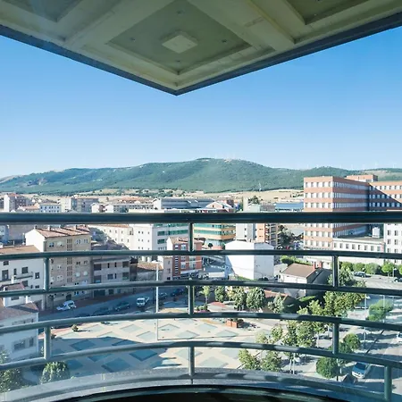 Hotel Alda Mirador Del Moncayo