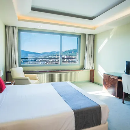 Alda Mirador Del Moncayo Szálloda 3*