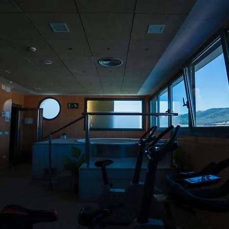 Alda Mirador Del Moncayo Szálloda Olvega