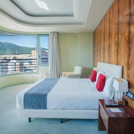 Hotel Alda Mirador Del Moncayo Olvega