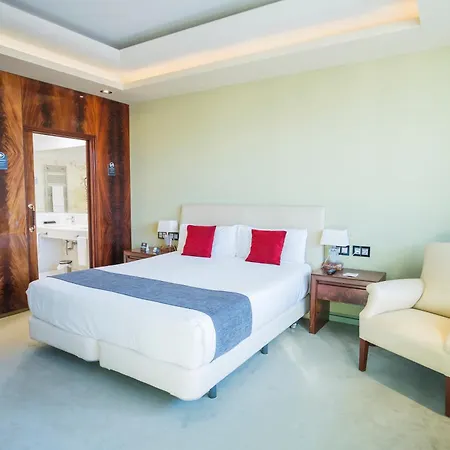 Alda Mirador Del Moncayo Szálloda 3*