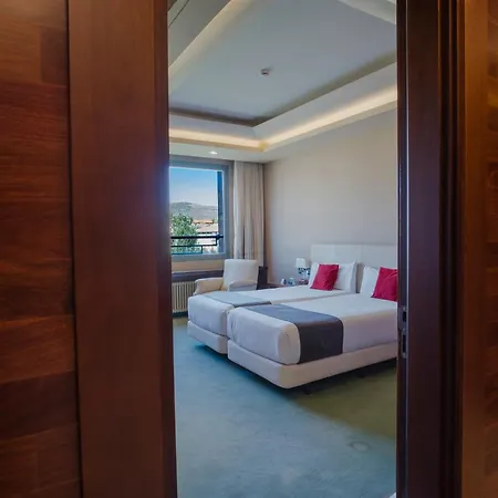 Hotell Alda Mirador Del Moncayo 3*