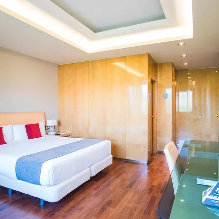 Alda Mirador Del Moncayo 3*