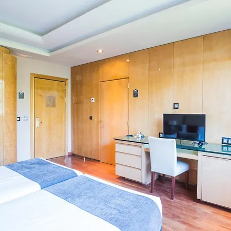 Alda Mirador Del Moncayo 3* Olvega