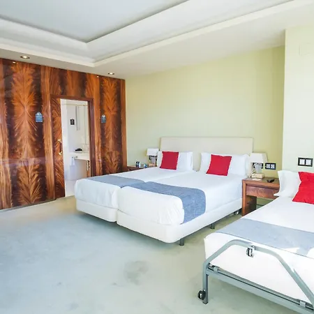 Alda Mirador Del Moncayo Szálloda