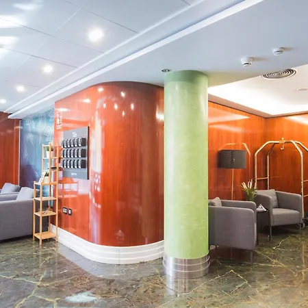 Ξενοδοχείο Alda Mirador Del Moncayo