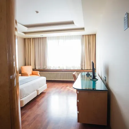 Szálloda Alda Mirador Del Moncayo Olvega