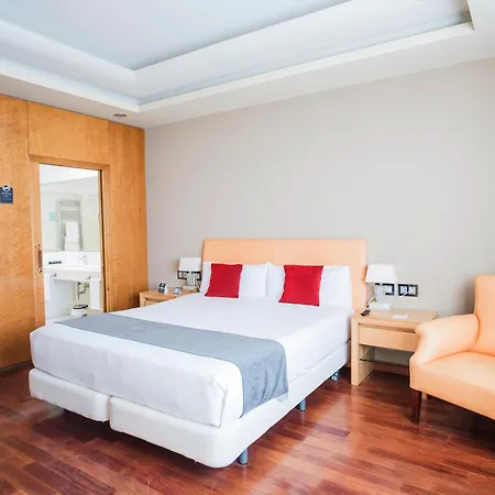 Alda Mirador Del Moncayo 3*