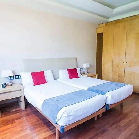 Hotel Alda Mirador Del Moncayo