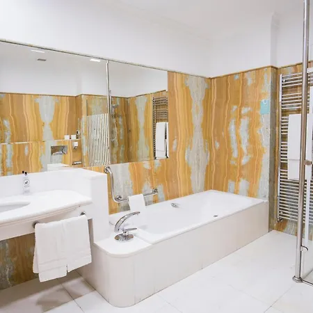 Alda Mirador Del Moncayo Szálloda Olvega