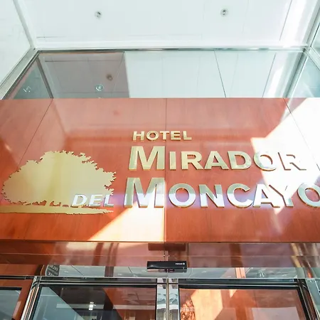 Alda Mirador Del Moncayo 3* Olvega