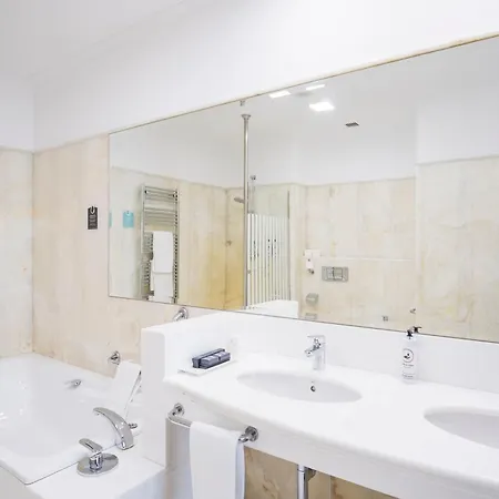 Hotel Alda Mirador Del Moncayo