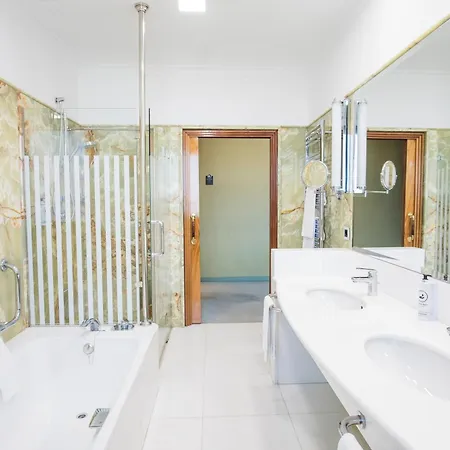 Alda Mirador Del Moncayo Szálloda 3*