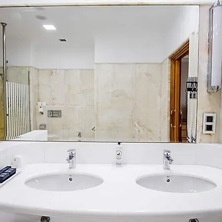 Alda Mirador Del Moncayo Hotel