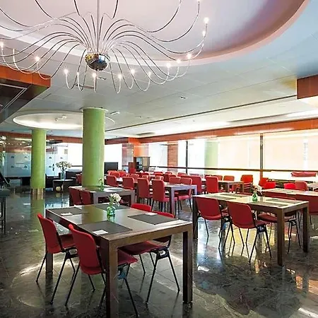 酒店 Alda Mirador Del Moncayo 3*