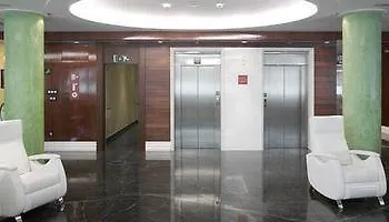 Alda Mirador Del Moncayo فندق 3*