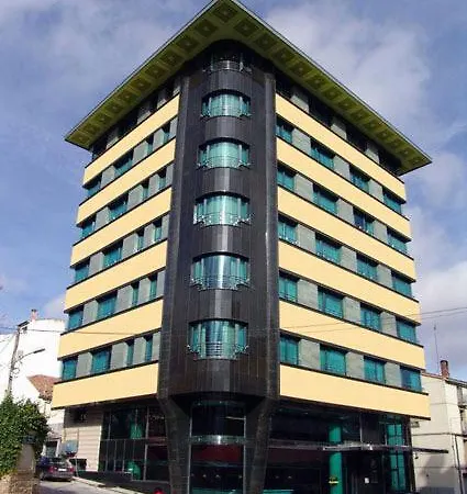 Alda Mirador Del Moncayo Olvega