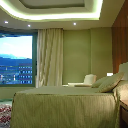 Alda Mirador Del Moncayo