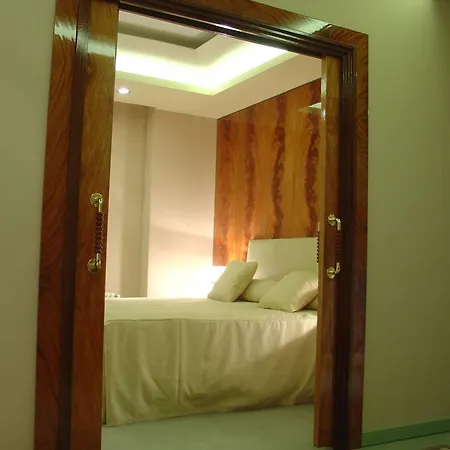 Alda Mirador Del Moncayo Olvega