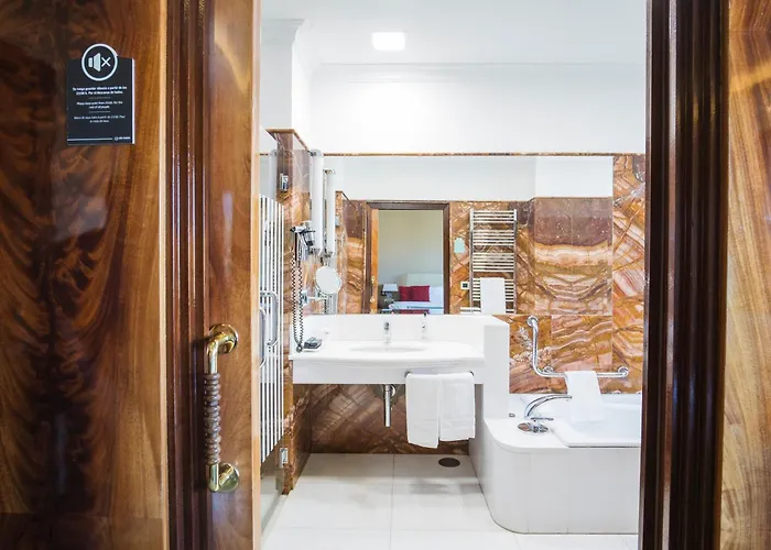 Ξενοδοχείο Alda Mirador Del Moncayo 3*