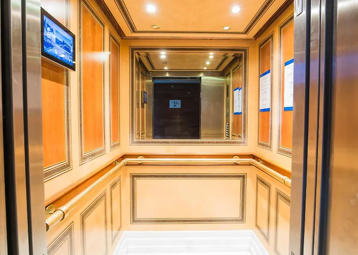 Szálloda Alda Mirador Del Moncayo Olvega